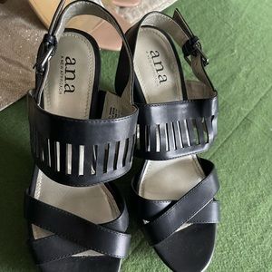 ana summer heels